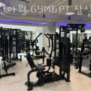 발란아워 GYM&PT 이미지
