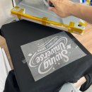 티포인트 | 트렌디한 크롭 반팔티 단체복 패치포인트에서 주문제작 후기