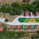 도림사계곡펜션 이미지