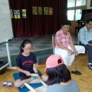 미탄초등학교 이미지