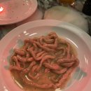 파델라(Padella) | GB 런던 맛집 기행 - 버로우 마켓의 숨은 진주, 파델라(Padella)