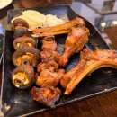 카페Cafe187 | 알마티 맛집총정리｜스테이크, 햄버거, 라그만 직접 먹어본 후기