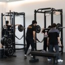 어라이브 피트니스 이미지