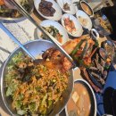 평택가내초등학교 | [평택 보리밥 맛집] 꽁당보리밥 다녀온 후기🩷