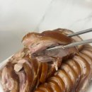 정서진중앙시장(개방) | 정서진 중앙시장 주차, 맛집 고려왕족발 내돈내산 후기