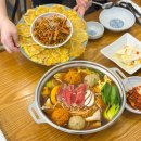 비봉로 | 호매실 점심 맛집 수원 고색동 샤브샤브 푸짐한 가성비의 손수만두 찐 후기