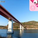 당항포 부근