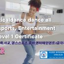 한국재즈힙합탭뮤지컬협회 이미지