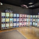 현대백화점 개방화장실 이미지