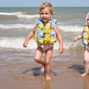 물놀이 감시 이미지