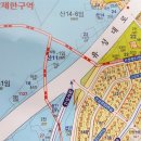 한일지도판매 이미지
