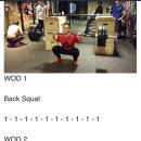 CrossFit 101 이미지