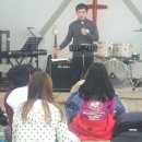 가양제일장로교회 이미지