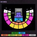 올리비아 로드리고 첫 내한 콘서트 후기 (vip한정md, 스탠딩 시야)
