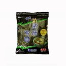 청정 이미지