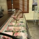 G마트 정육코너 이미지