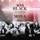 AOA - MOYA (2013) 이미지