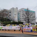 남산환경 노동조합 네이버블로그