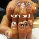 빈스네일(Vin's Nail)