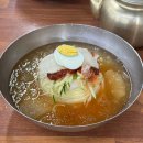 초량밀면 | 부산역앞 '초량밀면' 다녀온 후기