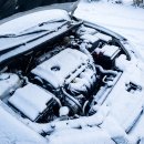 주식회사 중부종합가스 | 겨울철 엔진오일 점도, 어떻게 선택할까