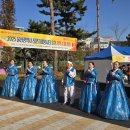 2025- 울산광역시 전문자원봉사단협의회 2차순회활동 이미지