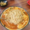 복수분식 - 중구 중교로 27 | 이영자도 다녀간 대전 칼국수맛집 얼큰이칼국수와 두부두루치기를 좋아한다면 복수분식방문후기