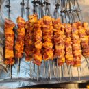 영천양꼬치 이미지