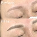 에이브로우 | 천안눈썹문신 눈썹문신 진짜 마음에 들었던 에이브로우 후기