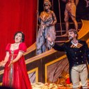 걸작 오페라 <푸치니> 이미지