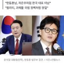 "한동훈남" "명석열"…요즘 20대 최신 유행어 화제 [이슈+] 이미지