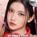 오렌즈 시크릿 틴트 브라운, 글레이 한달용 후기