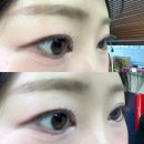 예쁨일랑 | 안양 헤어메이크업 예쁨빛에서 데일리 메이크업 후기