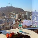 호캉스 | ‘포포인츠 바이 쉐라톤 서울 명동’ 남산뷰 스탠다드 킹 솔직후기💓