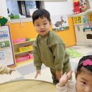 감각,탐색: 열쇠 집을 열어요! & 음률: '아기돼지 삼형제' 손유희를 해요! 이미지