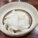 송도밀면 이미지