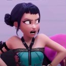 K-Pop Demon Hunters 이미지