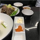 뚝배기솥뚜껑삼겹살 이미지