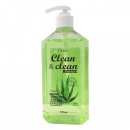 클린앤클린 이미지