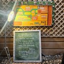 양산동작은도서관 | 광주 북구 돼지갈비 맛집 식물원 있는 양산동 초유지