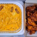 모락로제떡볶이&닭강정 이미지