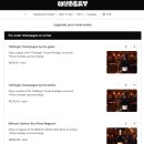 오아, our happy hour | ✈️호주 시드니 4일차 식당 방문기 | 재즈바 휴버트 예약하는 방법 &amp; 메뉴 추천 및 꿀팁