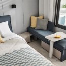 모던 그레이 이미지