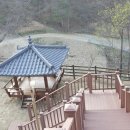 독용산성자연휴양림 이미지