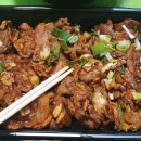 안성불고기