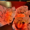 굽네치킨 | 오산대역 굽네치킨 솔직후기 반반치킨, 케이준 감자튀김