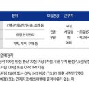 ㈜포스코건설 이미지