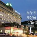 의료법인 성념의료재단(맑은샘 병원)