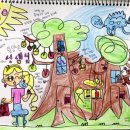 행복한사과나무 이미지