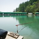 폭포낚시터 이미지